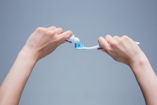 The Evolution of Toothpaste: From Ancient Remedies to Modern Innovations