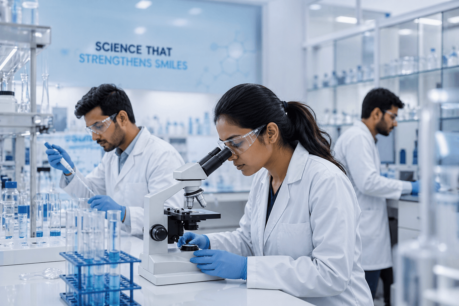 GROUP PHARMACEUTICALS LTD