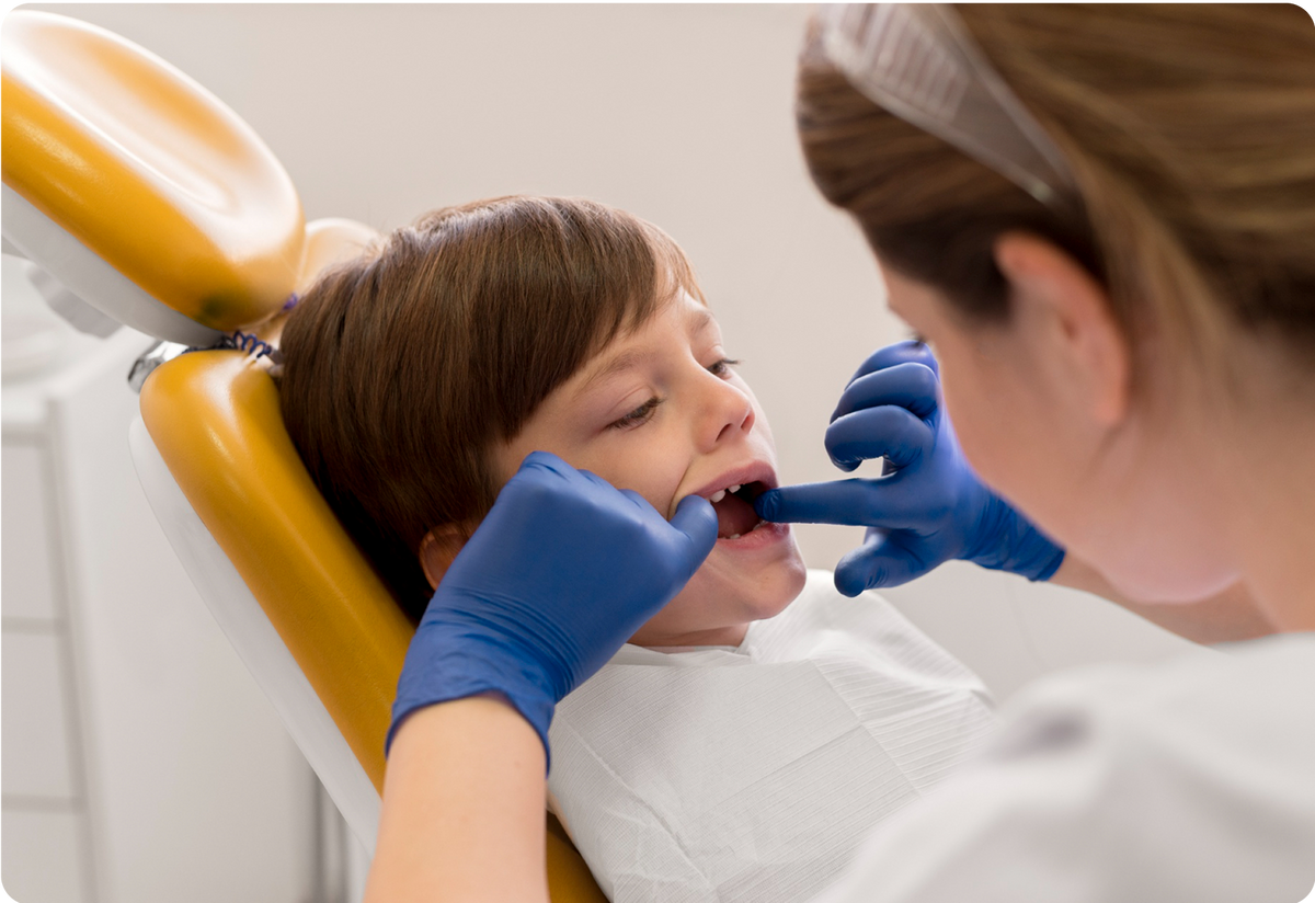 Is Fluoride Safe for Kids?