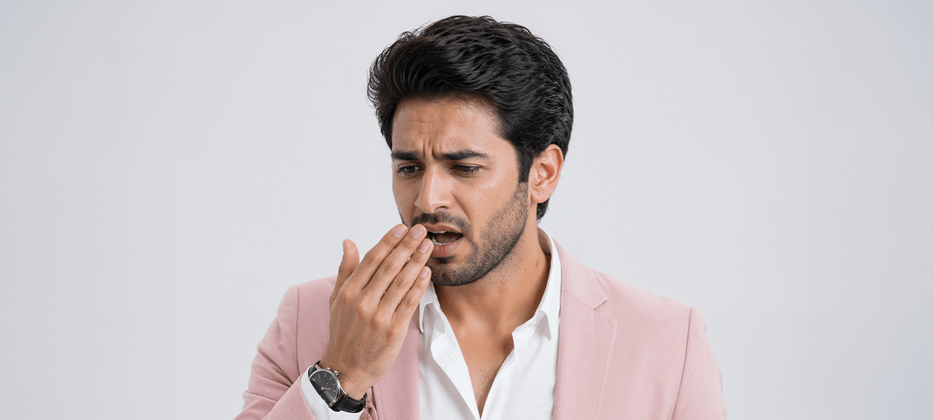 Bad Breath