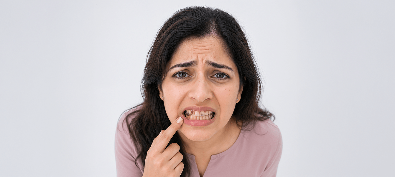 Cavities