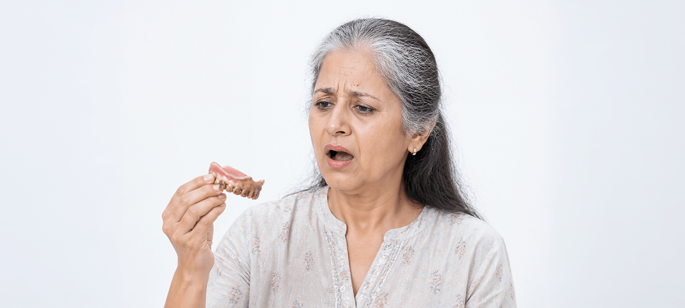 Denture Care