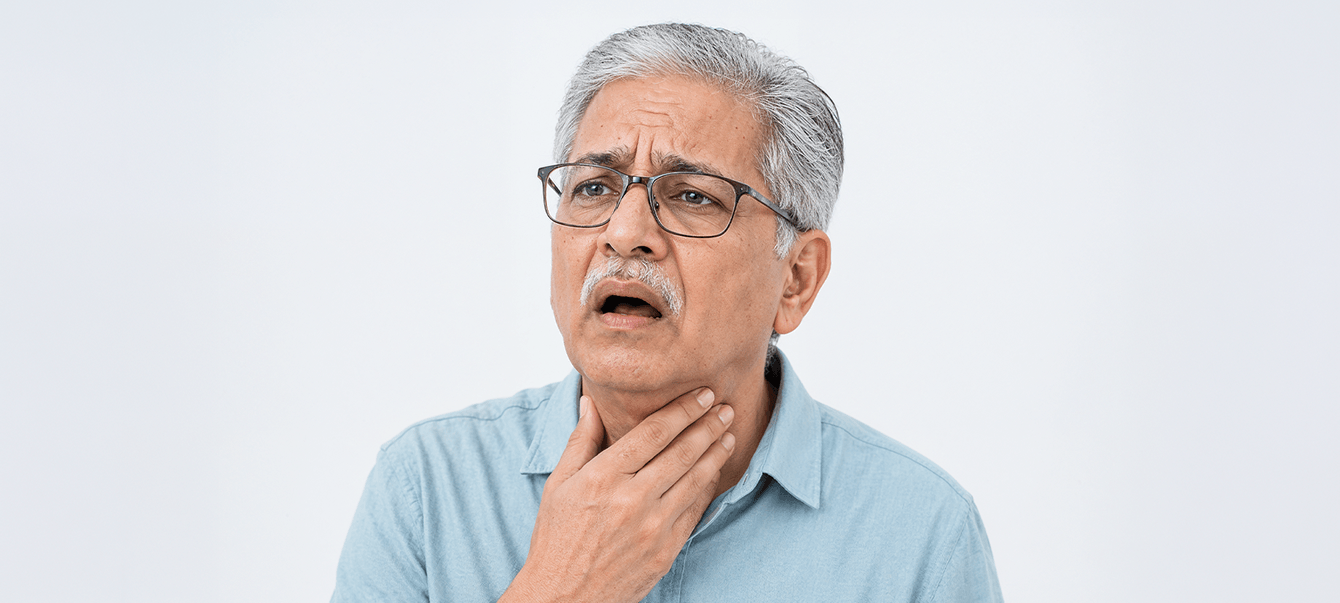 Dry Mouth