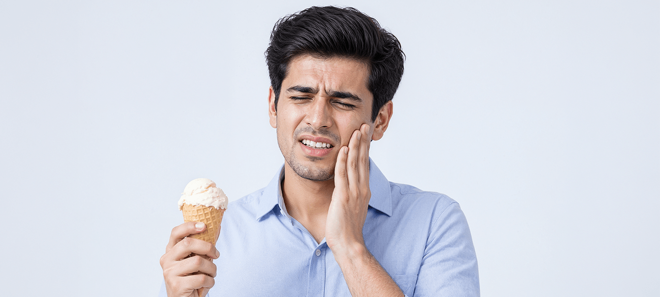 Tooth Sensitivity
