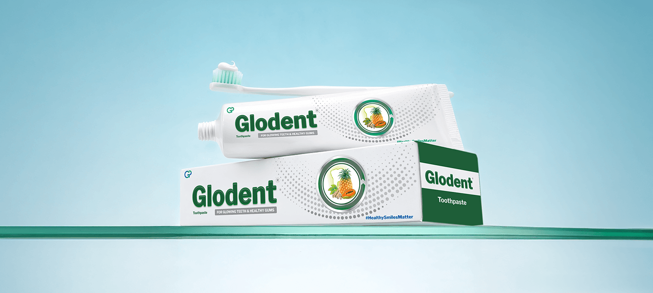 Glodent