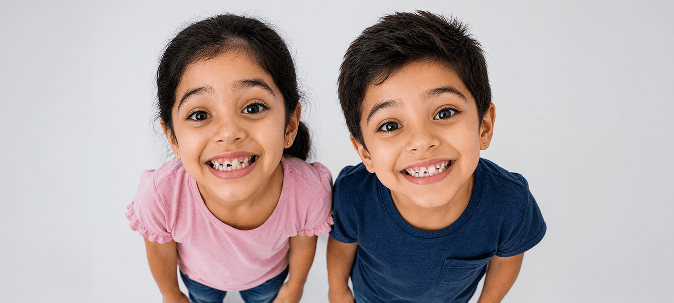 Kids Oral Care
