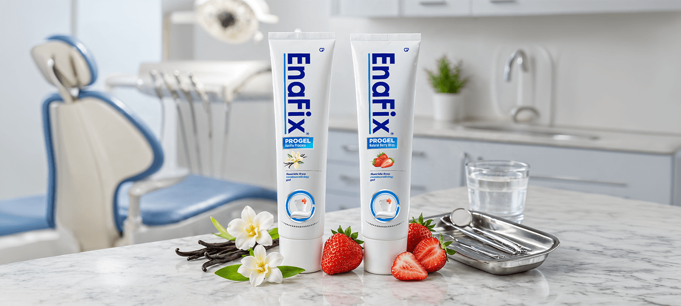 Remineralizing Gel