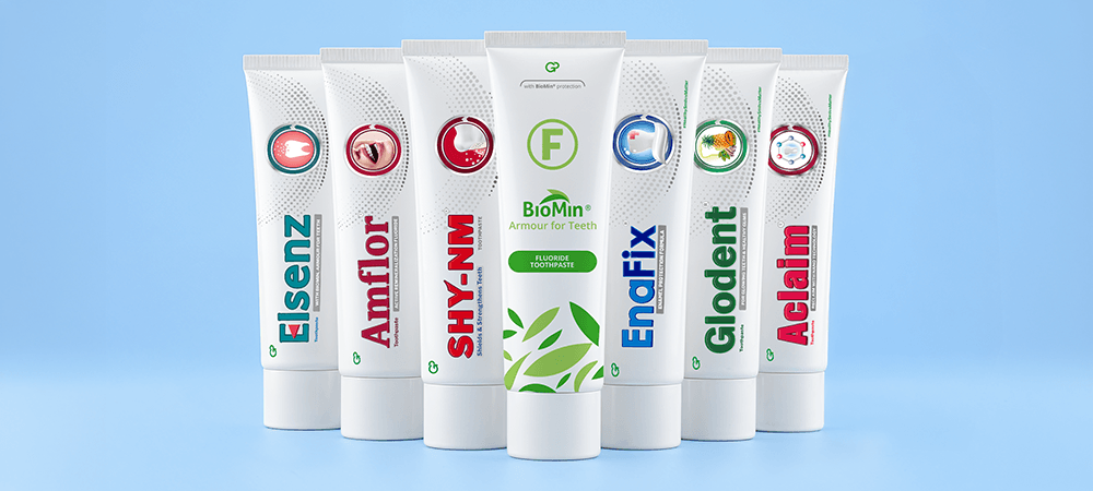 Toothpaste