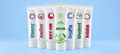 Pediflor Kids Cavity Protection Toothpaste – 1000 ppm Fluoride (Pack o ...