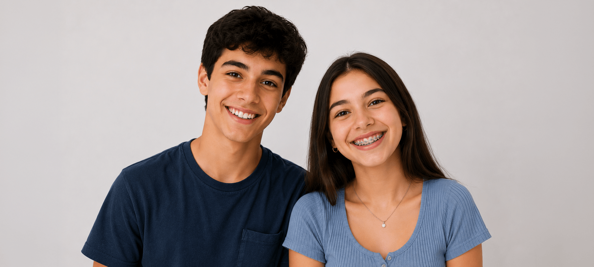 Teenagers