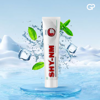 ShyNM : Don’t SHY Away From Sensitive Teeth - Say Hello to Comfort! - 100g