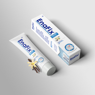Enafix Progel: Next-gen enamel repair gel (Pack of 1) Vanilla Procare