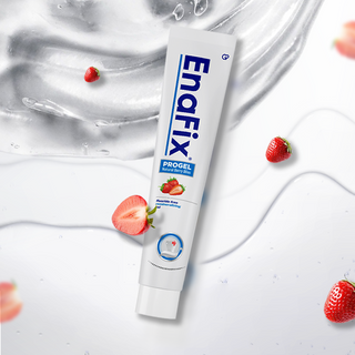 Enafix Progel: Next-gen enamel repair gel (Pack of 1) Berry Bliss