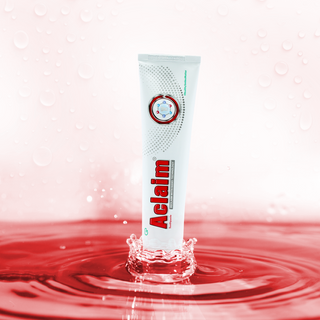 Aclaim : When Your Teeth Need Extra Care – Instant Relief and Lasting Comfort-70g