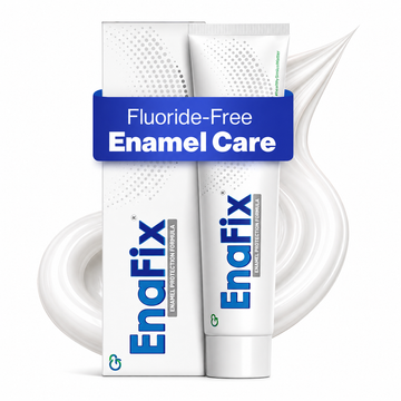 Enafix Enamel Repair &  Daily Protection Toothpaste