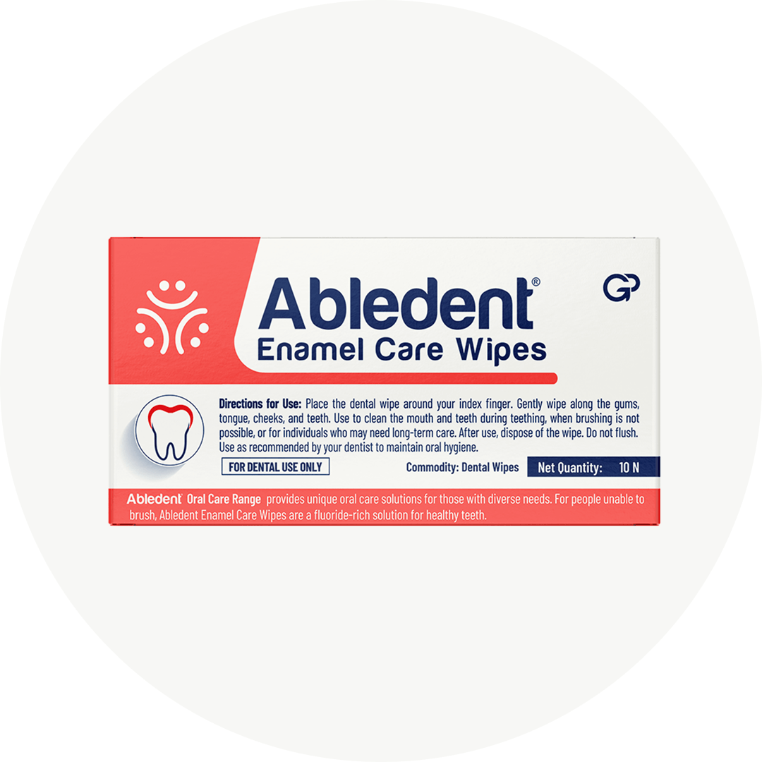 Dental Wipes