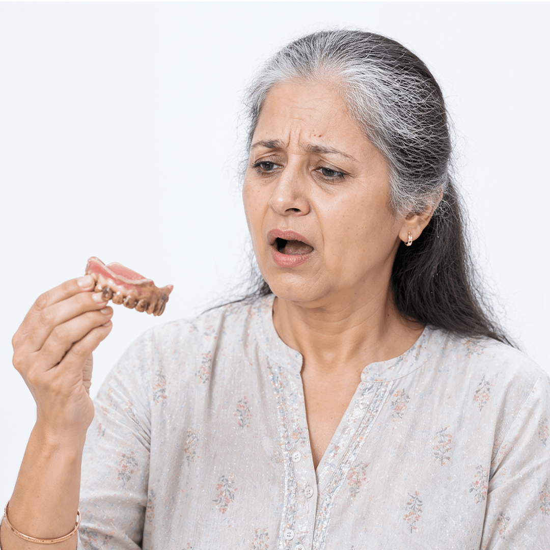 Denture Care