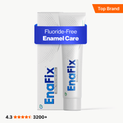 Enafix Enamel Repair &  Daily Protection Toothpaste