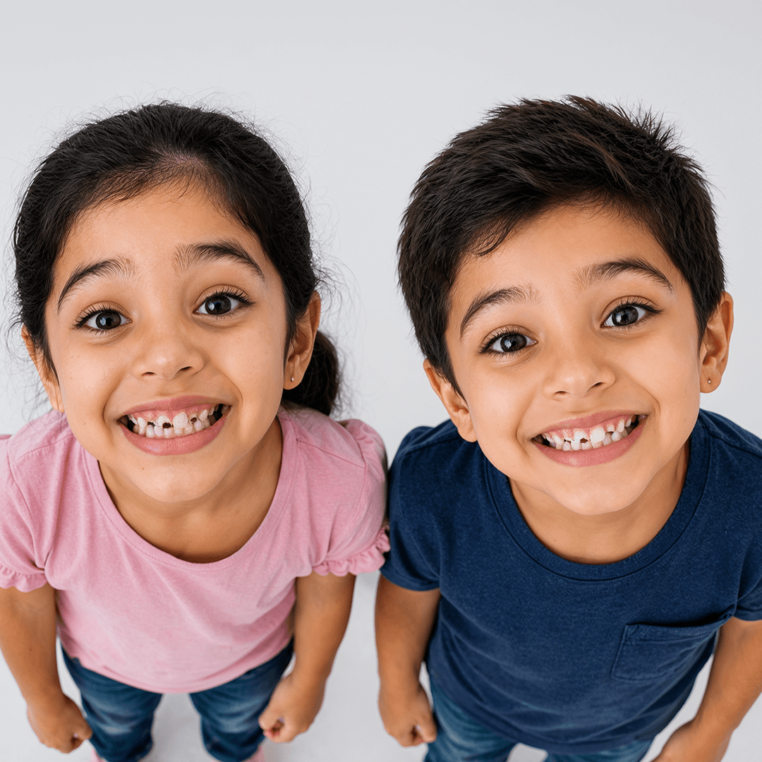Kids Oral Care