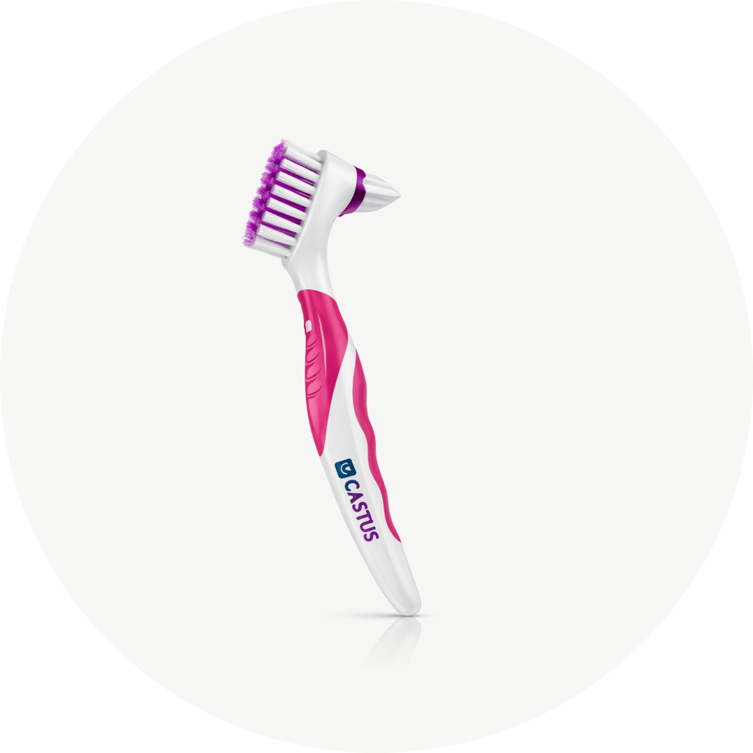 Brush