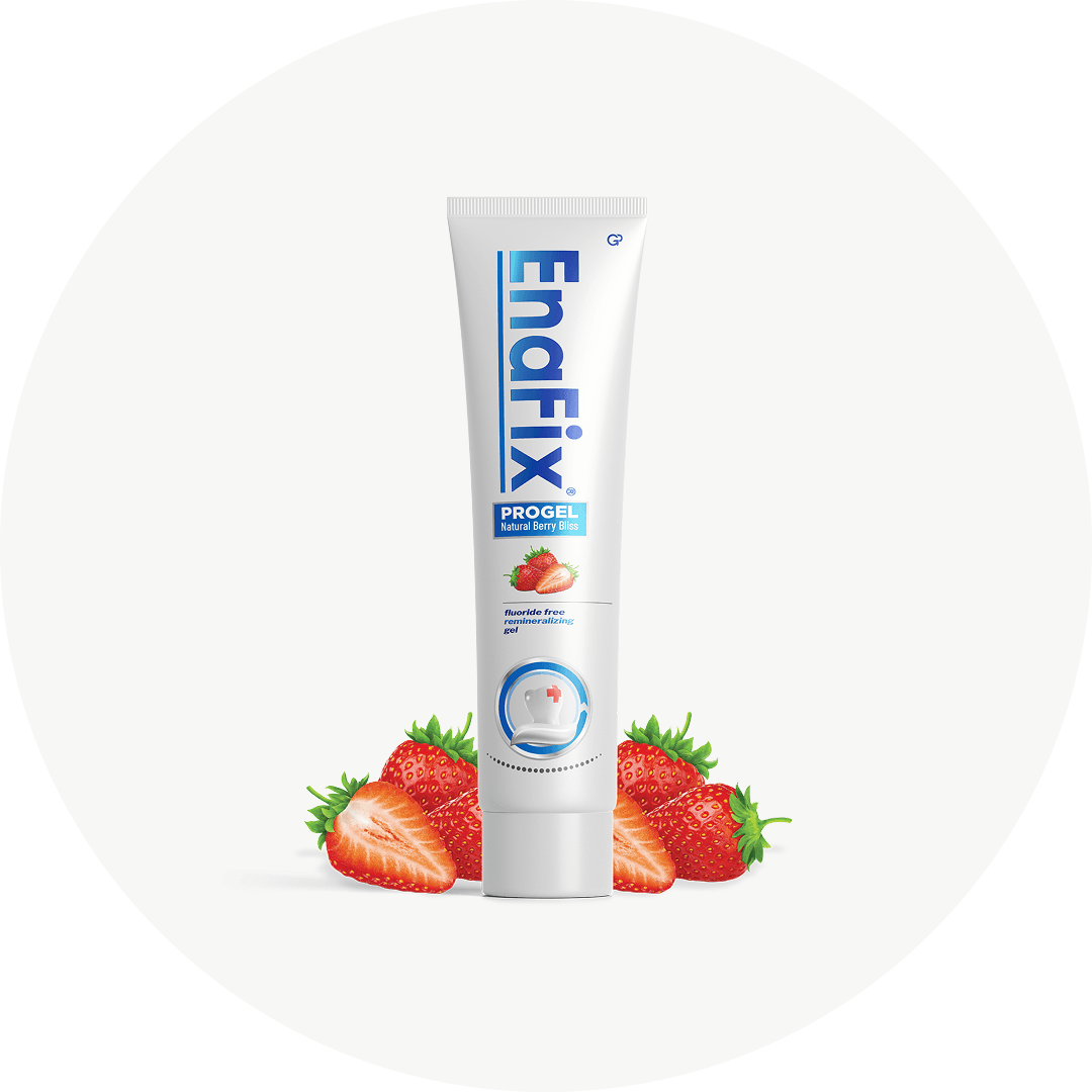 Remineralizing Gel
