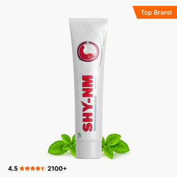 SHY-NM Toothpaste for Daily Sensitivity Relief
