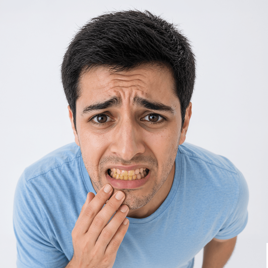 Teeth Whitening