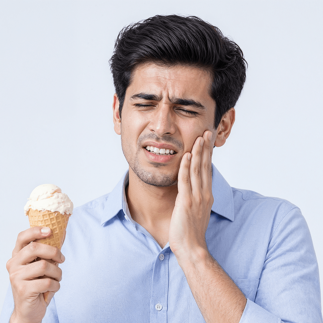 Tooth Sensitivity
