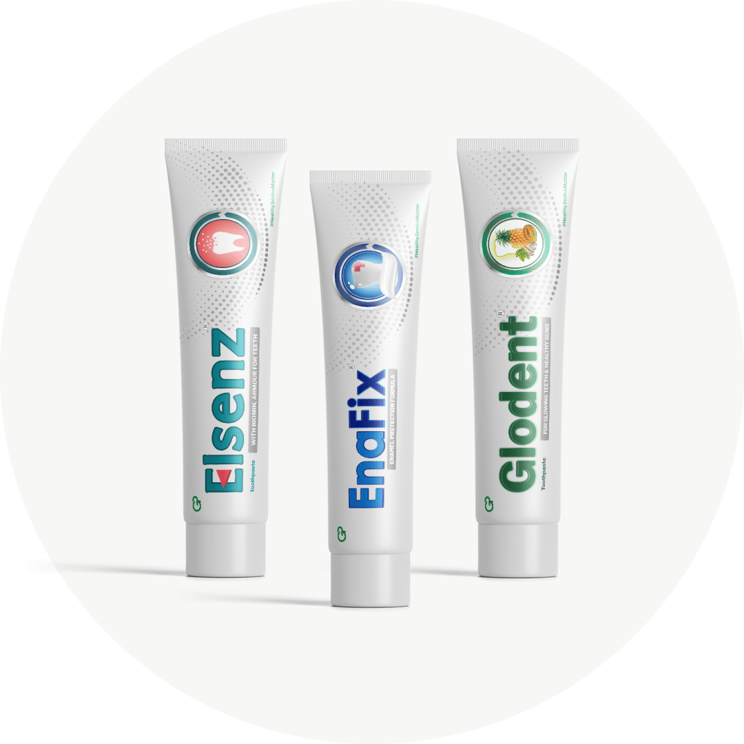 Toothpaste
