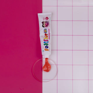 PediflorKidz (Pack of 2, 70g Each) : Bye-bye Cavities— Hello, Cheeky Smiles with Bubblegum flavour