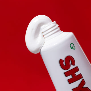 SHYXT: When Your Teeth Need X-tra Care (pack of 2)- Instant Relief and Lasting Comfort - 70g