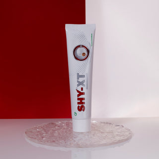 SHYXT: When Your Teeth Need X-tra Care (pack of 2)- Instant Relief and Lasting Comfort - 70g