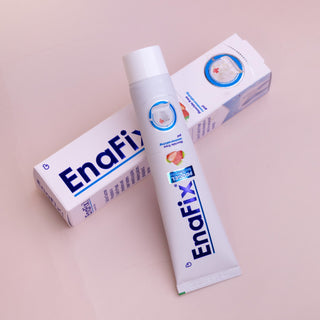 Enafix Progel: Next-gen enamel repair gel (Pack of 1) Berry Bliss