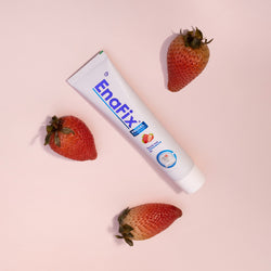 Enafix Progel: Next-gen enamel repair gel (Pack of 1) Berry Bliss