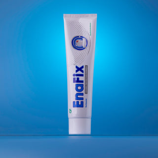 Enafix Toothpaste: Fix Your Enamel!- Pack of 1, 70g