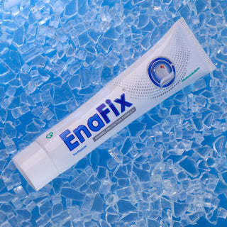 Enafix Toothpaste: Fix Your Enamel!- Pack of 1, 70g