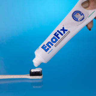 Enafix Toothpaste: Fix Your Enamel!- Pack of 1, 70g