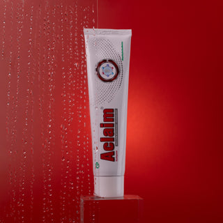 Aclaim : When Your Teeth Need Extra Care – Instant Relief and Lasting Comfort-Pack of 1, 70g