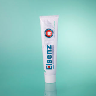 Elsenz: The 12-hour Cavity Protection Formula For Your Teeth!- Pack of 1, 70g