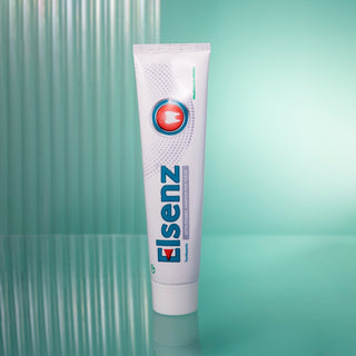 Elsenz: The 12-hour Cavity Protection Formula For Your Teeth!- Pack of 1, 70g