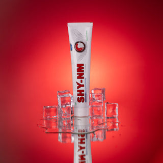 SHYNM : Don’t SHY Away From Sensitive Teeth - Say Hello to Comfort! - Pack of 1, 100g