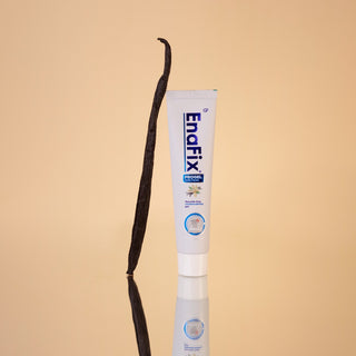 Enafix Progel: Next-gen enamel repair gel (Pack of 1) Vanilla Procare