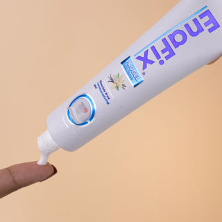 Enafix Progel: Next-gen enamel repair gel (Pack of 1) Vanilla Procare