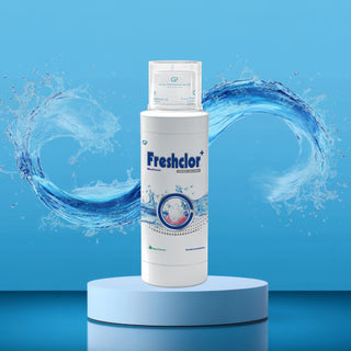 Freshclor+ Mouthwash (200 ml): Get Recovery Fresh With a Safe, Soothing, and Gentle Mouth Rinse