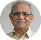 Suresh Kumar