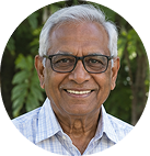 Ramesh Babu
