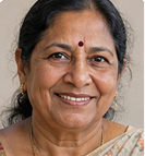 Usha Reddy