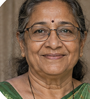 Usha Nair