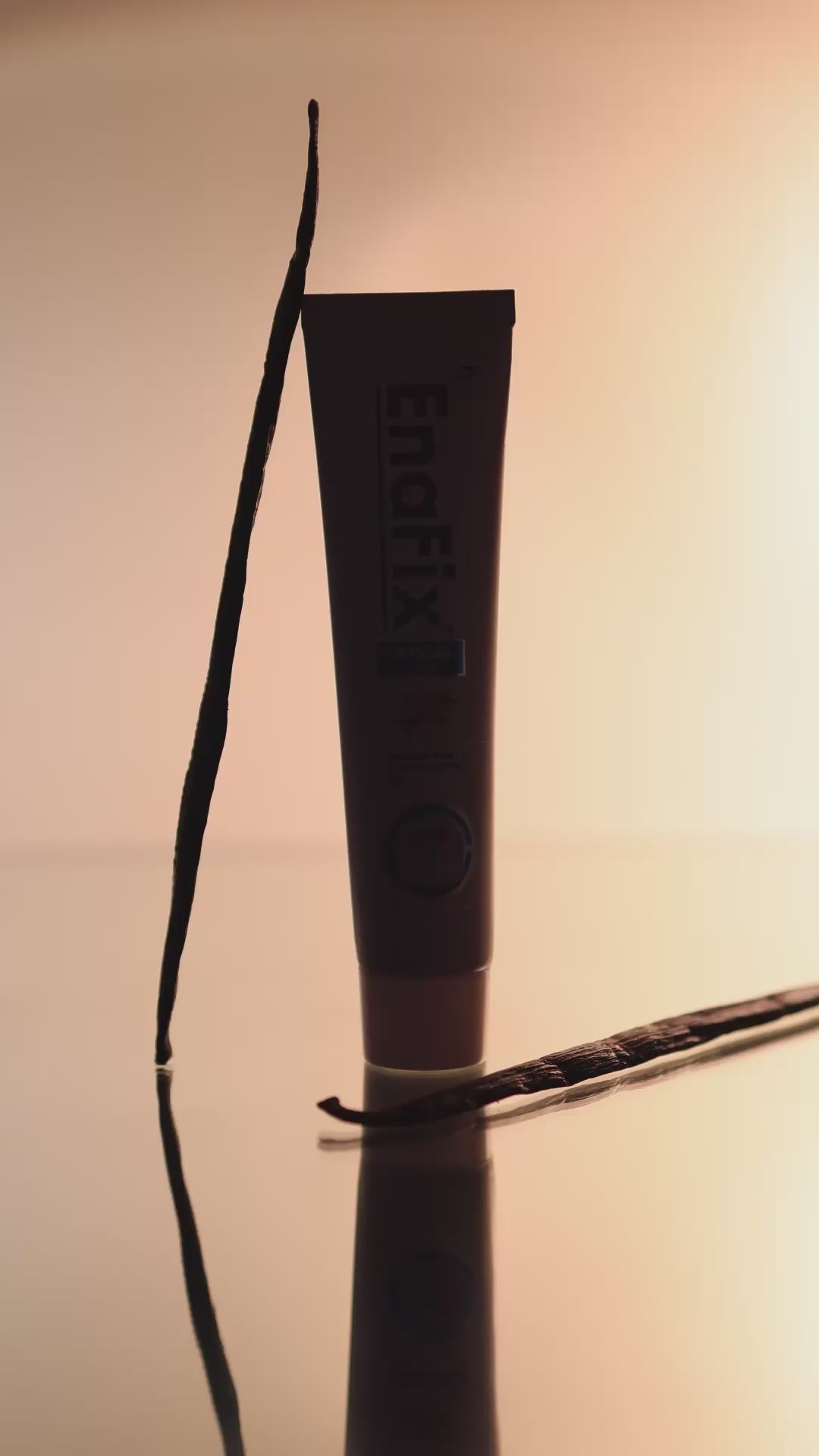 Load video: Enafix ProGel Enamel Repair &amp; Remineralisation Gel (Vanilla)