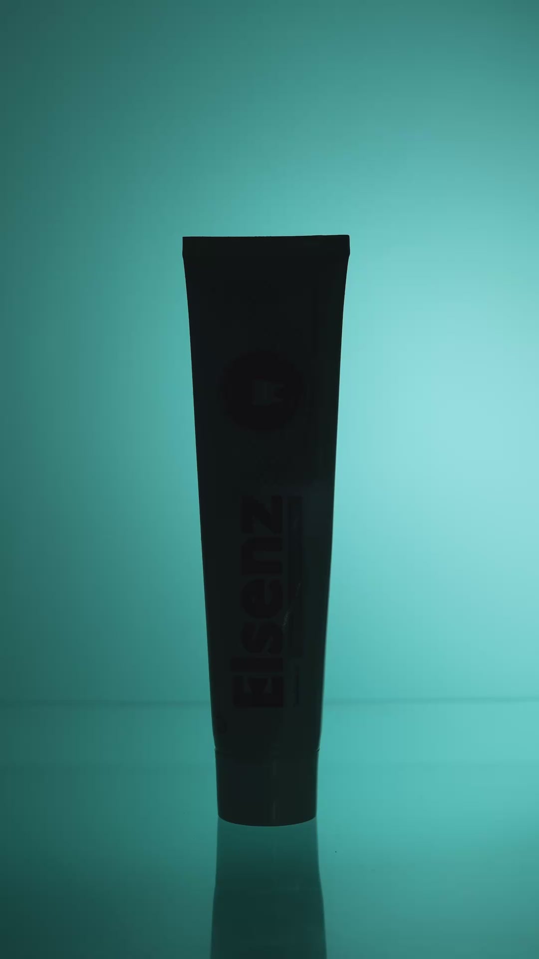 Load video: Elsenz Double Action Toothpaste for Cavity &amp; Sensitivity Protection